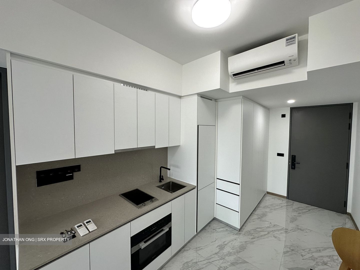 The Landmark (D3), Condominium #550234671